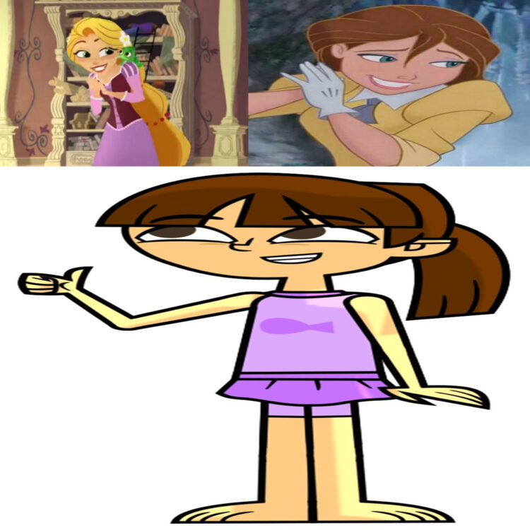 jasmine fiore feet 6