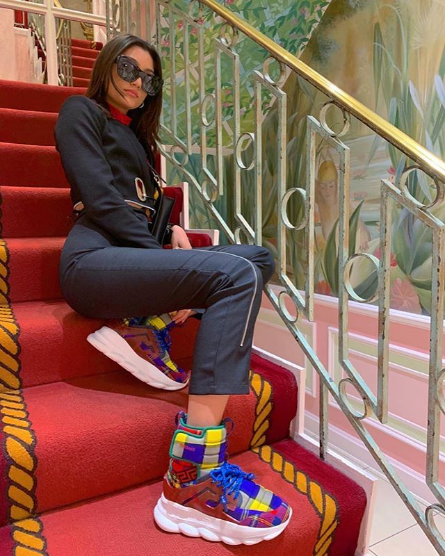 jasmine gaziza muller feet 1