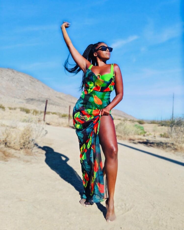 jasmine goode feet 1