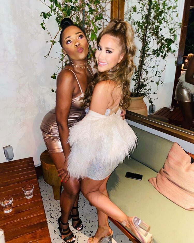 jasmine goode feet 3