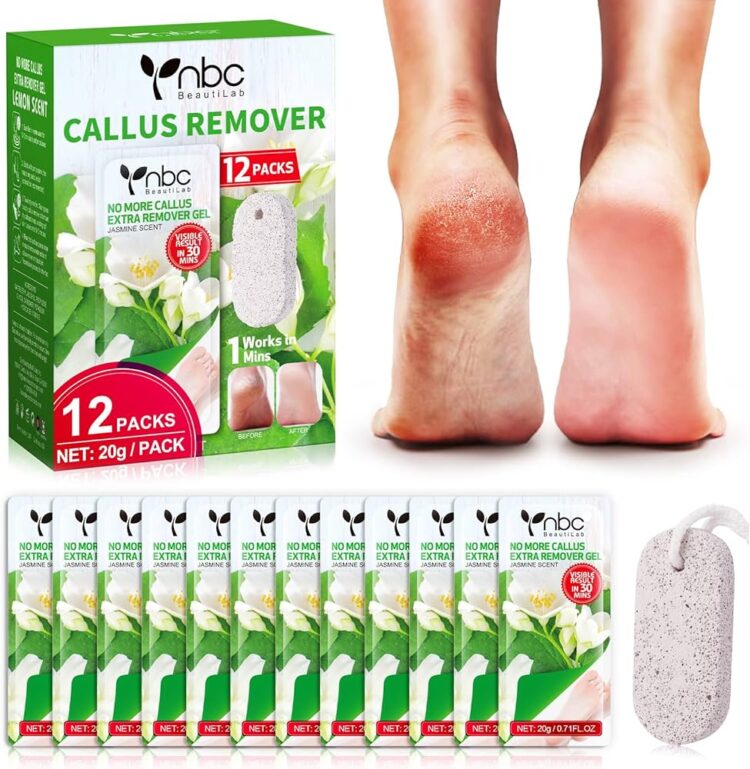 jasmine gossett feet 5