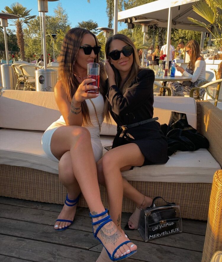 jasmine gustafsson feet 1