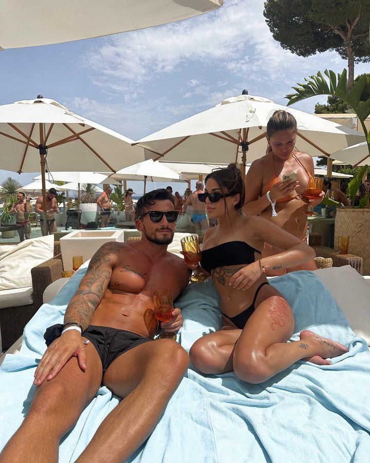 jasmine gustafsson feet 6