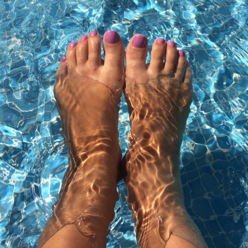 jasmine harman feet 5