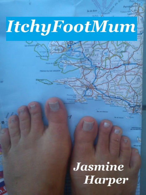 jasmine harper feet 6
