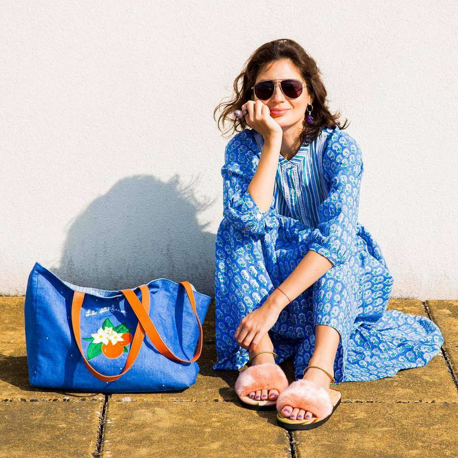 jasmine hemsley feet 5