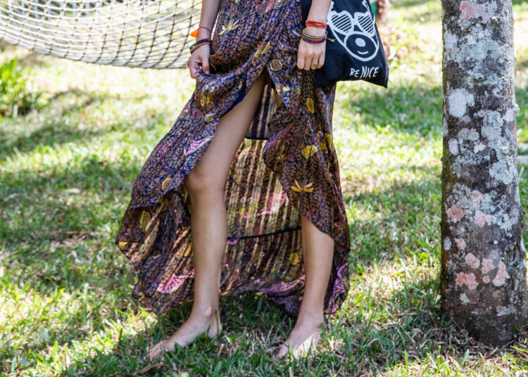 jasmine hemsley feet