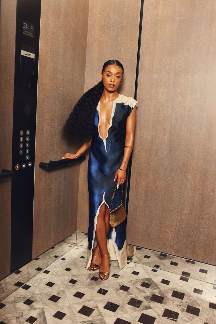 jasmine jobson feet 6