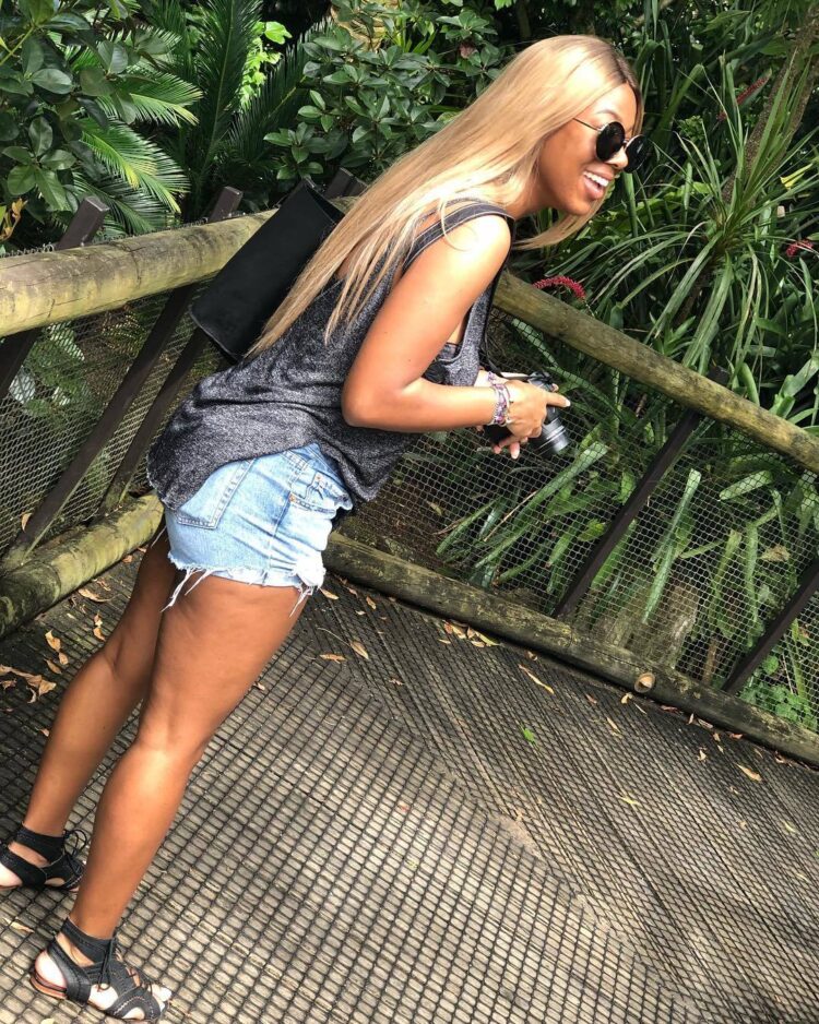 jasmine jordan feet 2