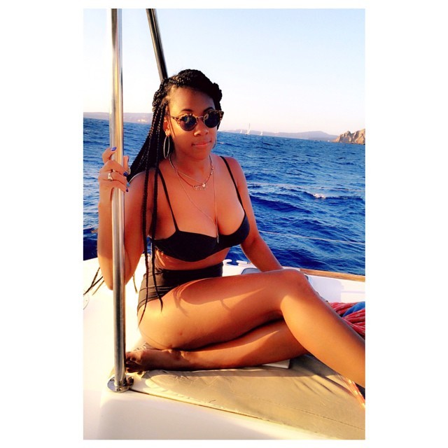 jasmine jordan feet 4