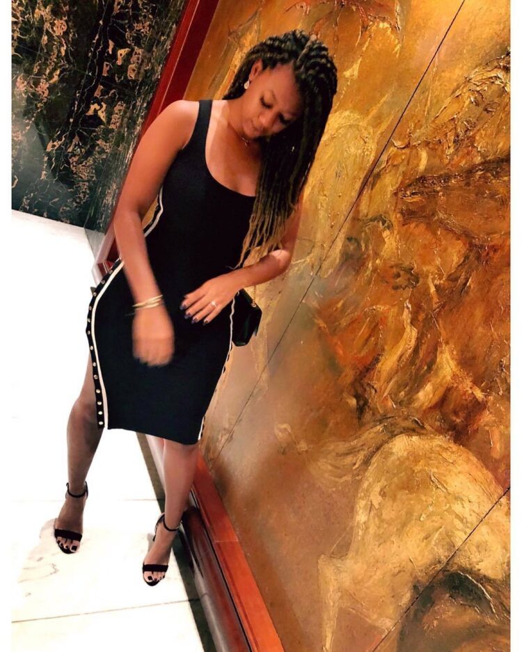 jasmine jordan feet 6