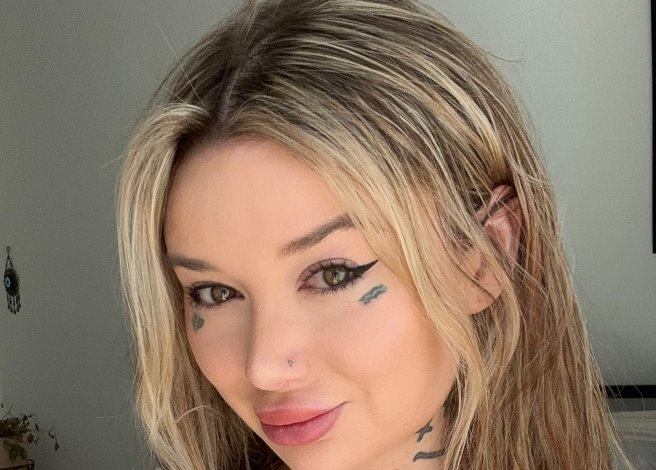 jasmine keiko payne feet 2