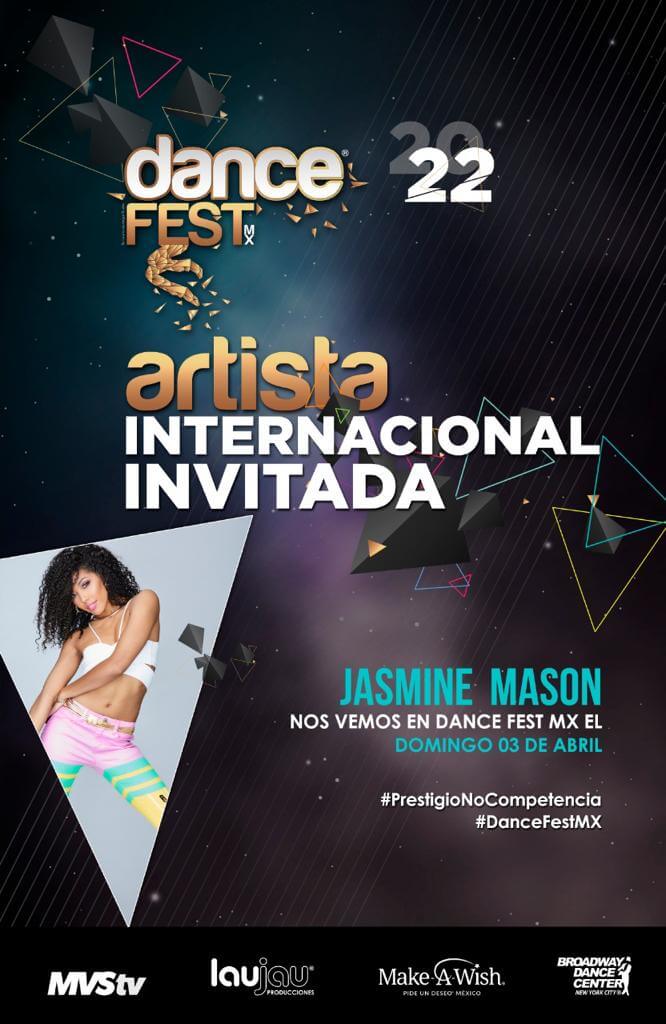 jasmine mason feet 6