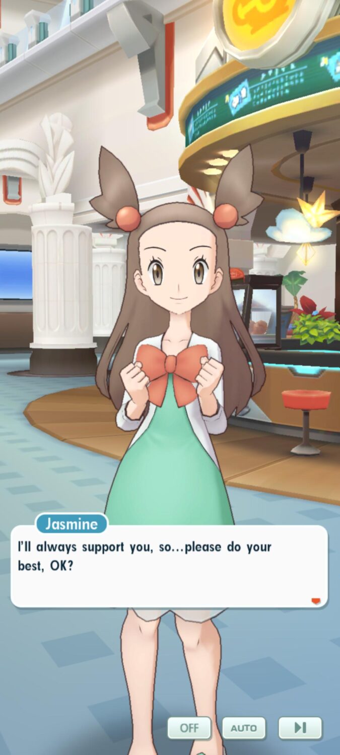 jasmine masters feet 6