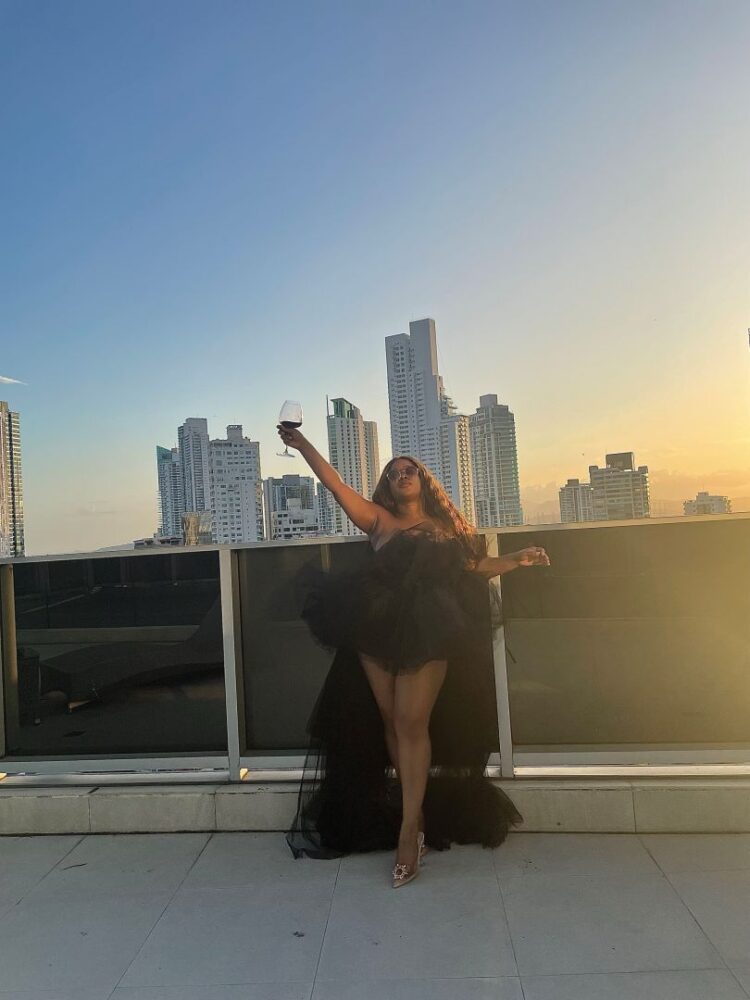 jasmine miller feet 1