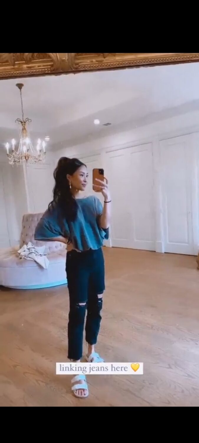 jasmine nguyen feet 5