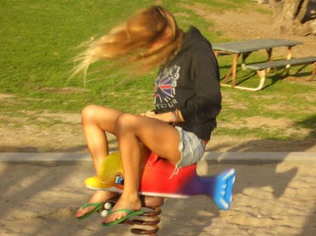 jasmine pilchard gosnell feet 6