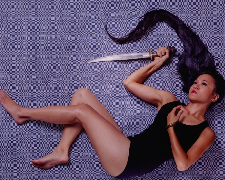 jasmine rafael feet 4