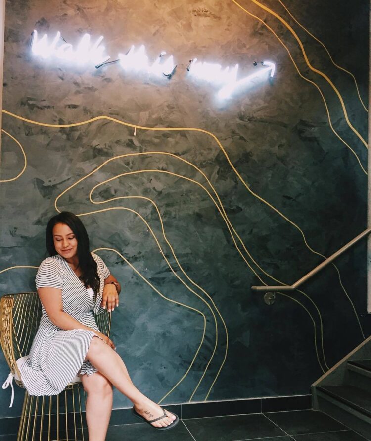 jasmine richards feet 2