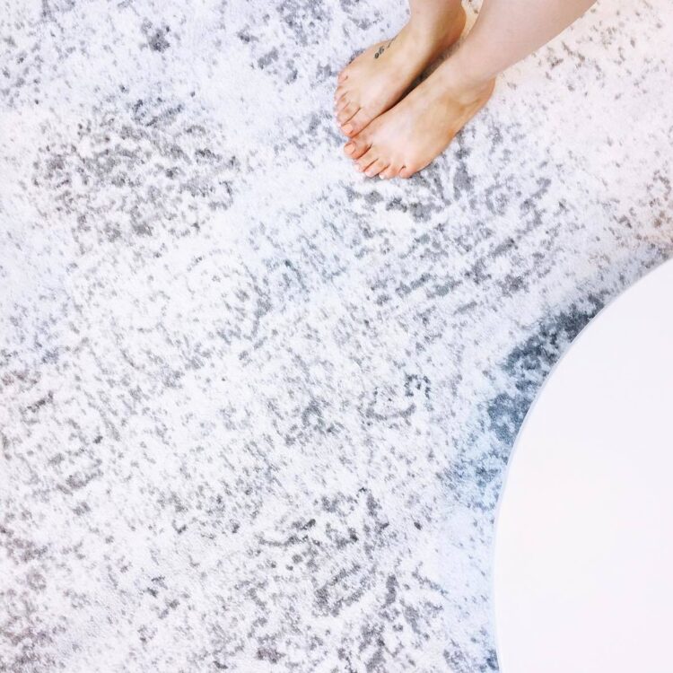 jasmine richards feet 4