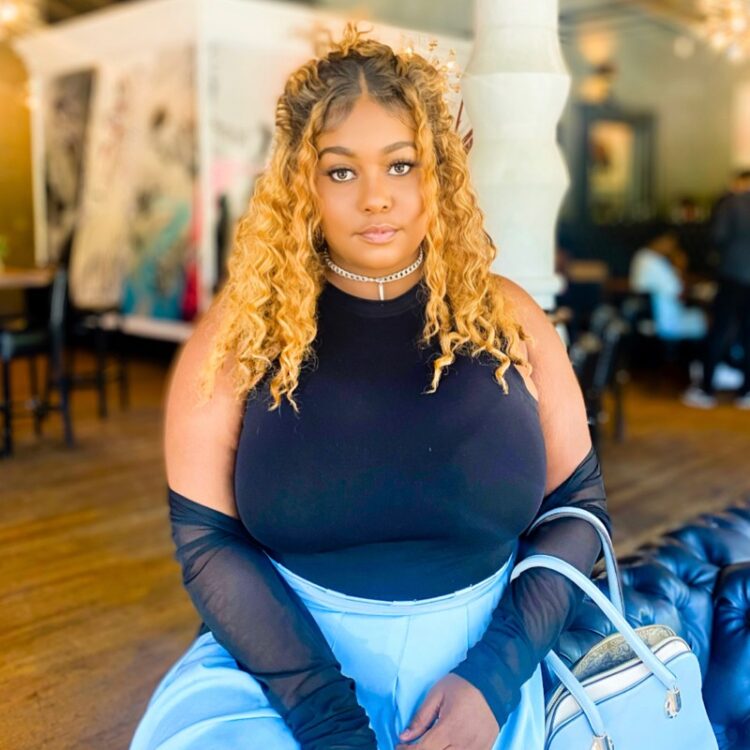 jasmine robinson feet 1