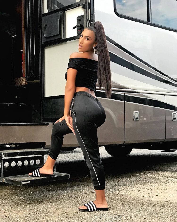 jasmine rodriguez feet 1