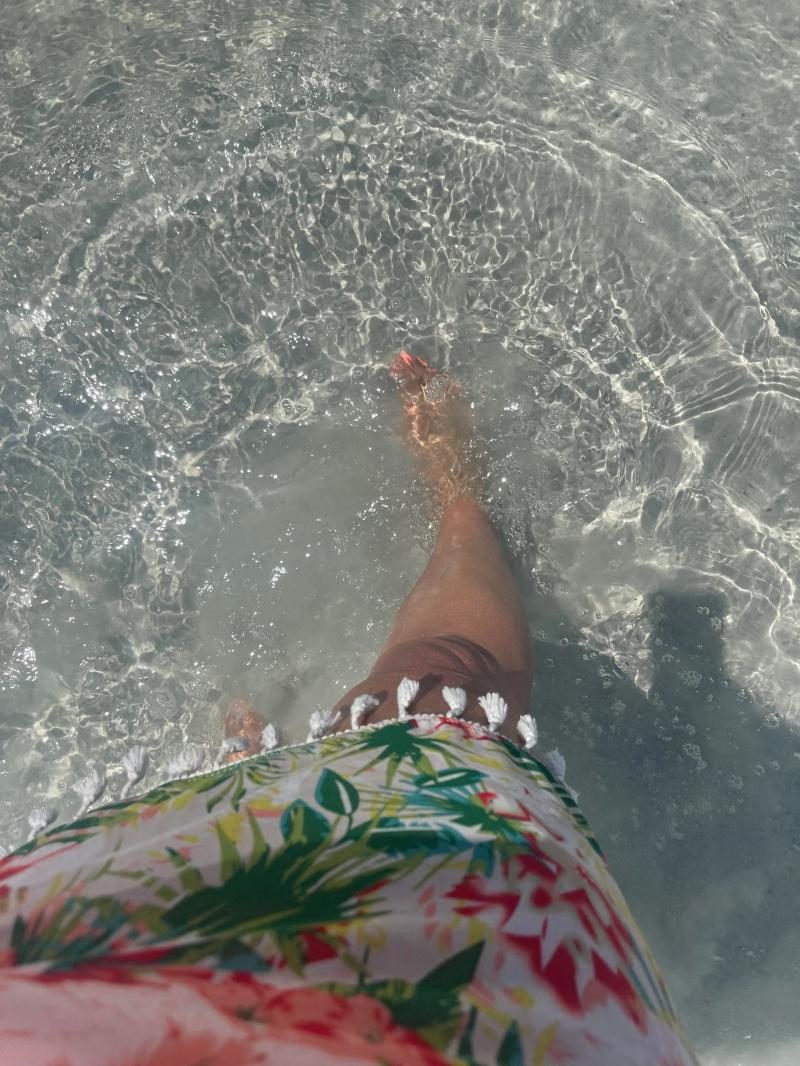 jasmine rodriguez feet 4