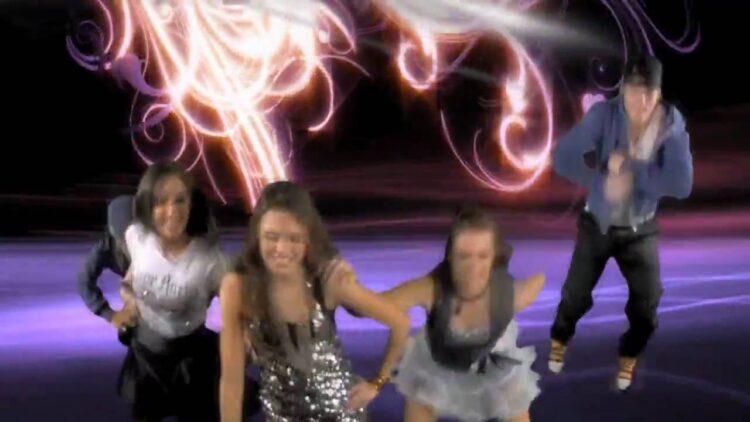 jasmine sagginario feet 5