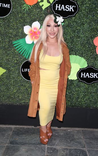 jasmine sorge feet 6