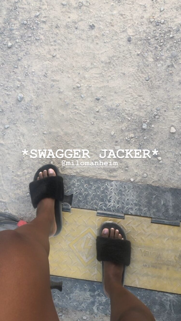 jasmine thomas feet 3