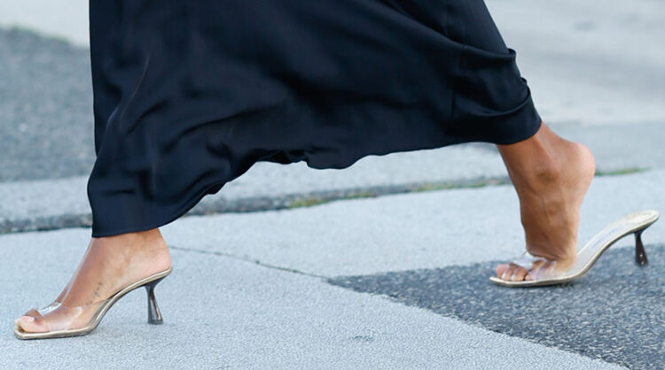 jasmine tookes feet 5