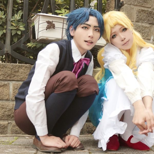 jasmine uniquesora feet 5