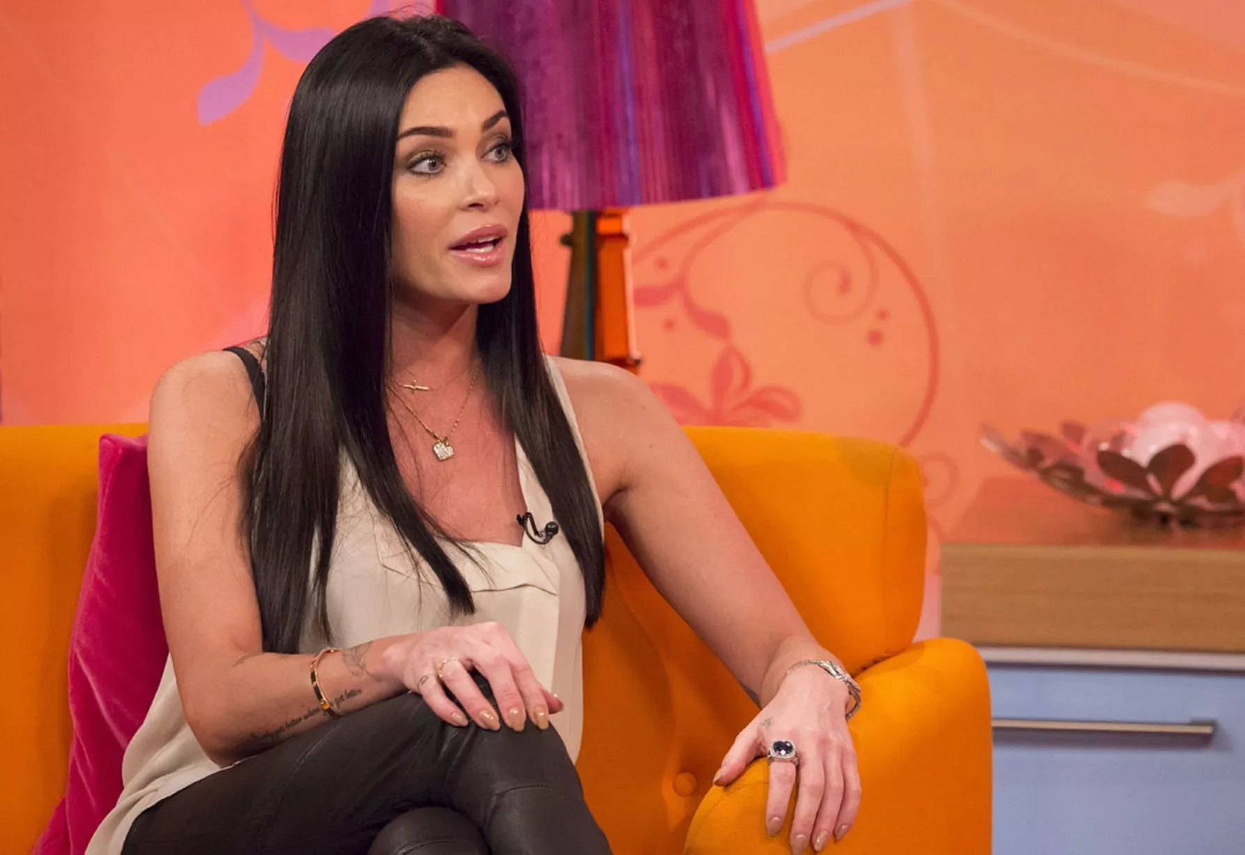 jasmine waltz feet 4