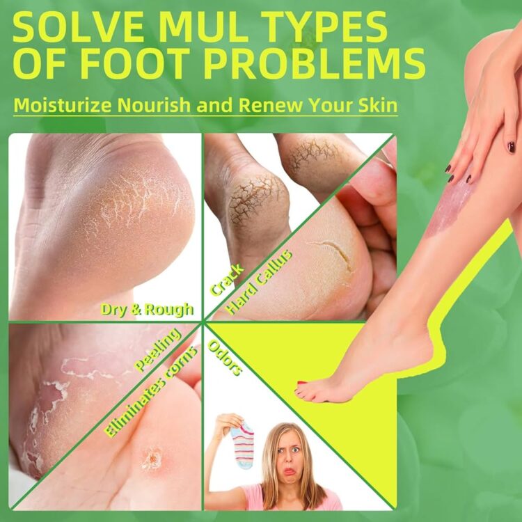 jasmine wescott feet 5