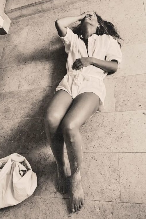 jasmine wilde feet 2