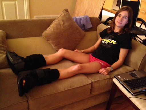 jasna imamovic feet 3