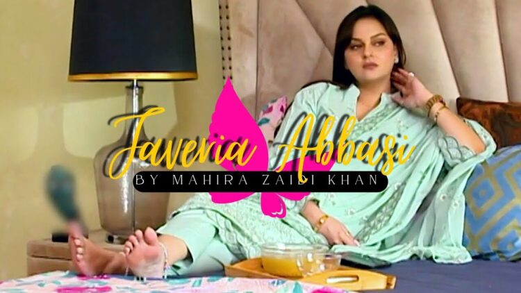 javeria abasi feet 3