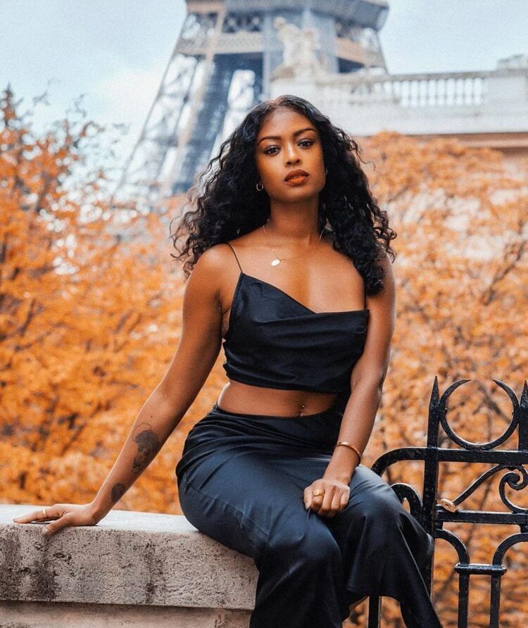 javicia leslie feet 6