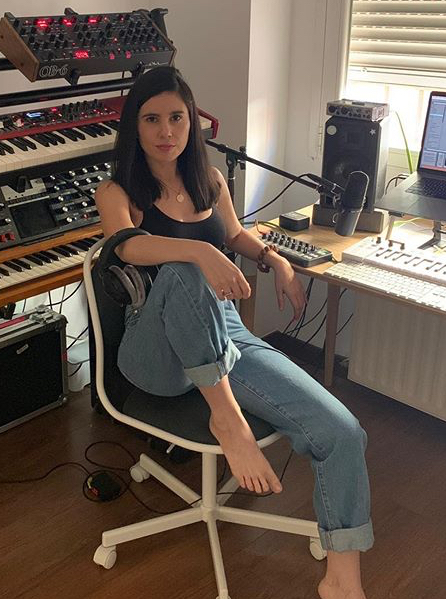 javiera mena feet 1