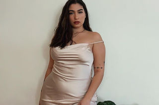 javiera quintana feet 5