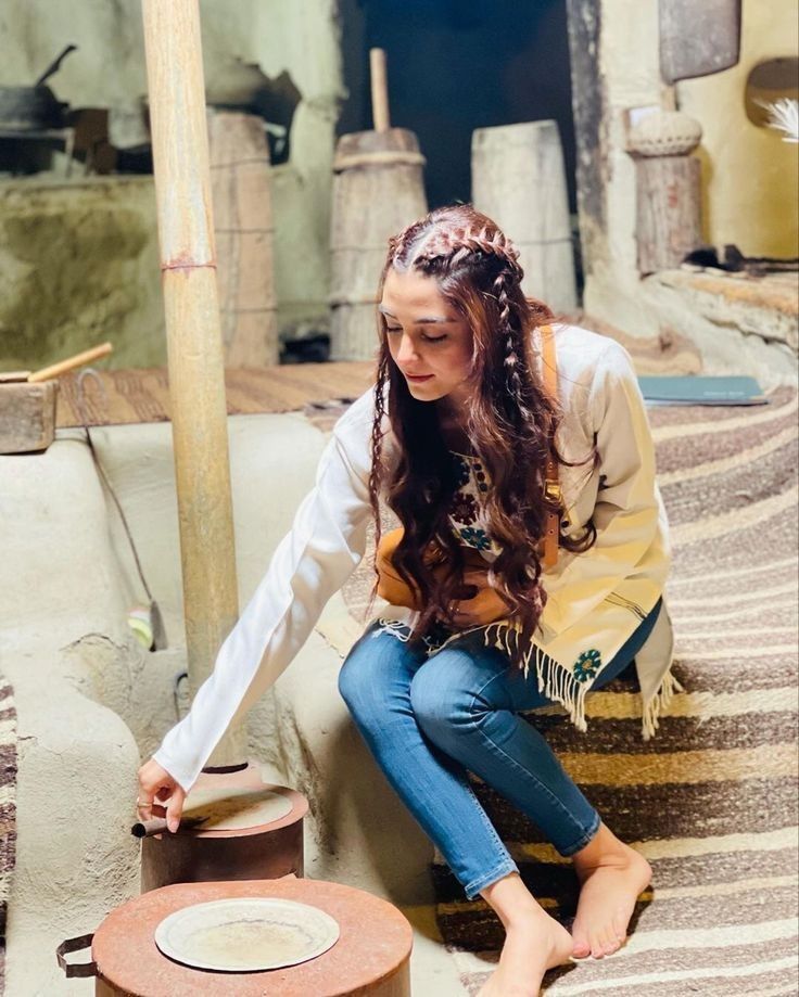 jawaria khalid feet 2