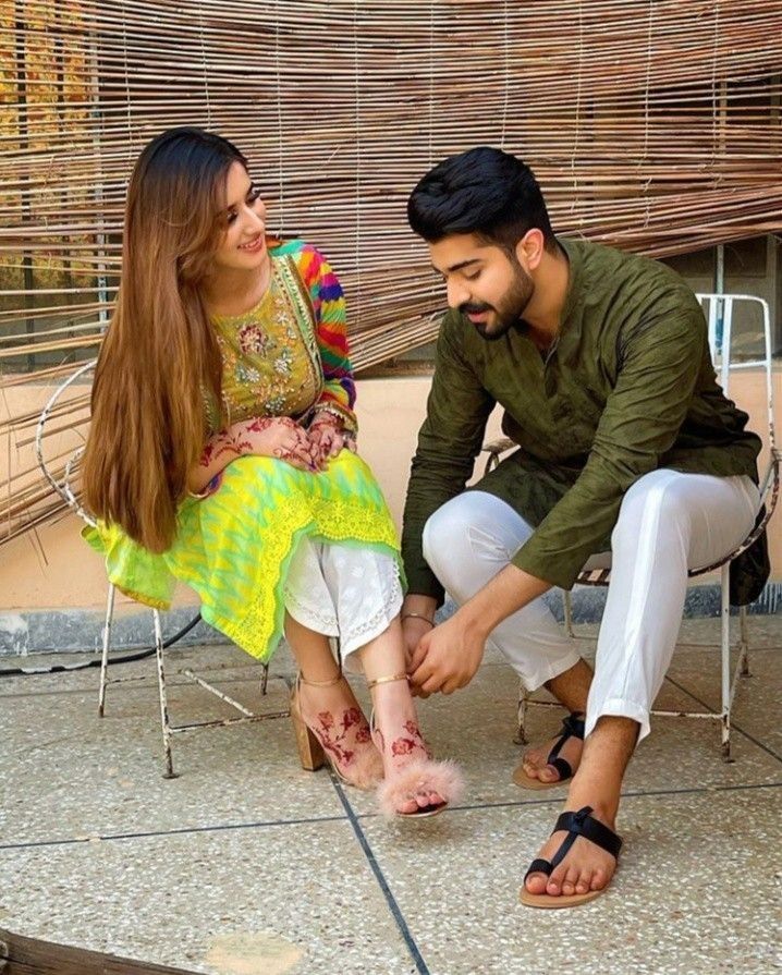 jawaria khalid feet 5