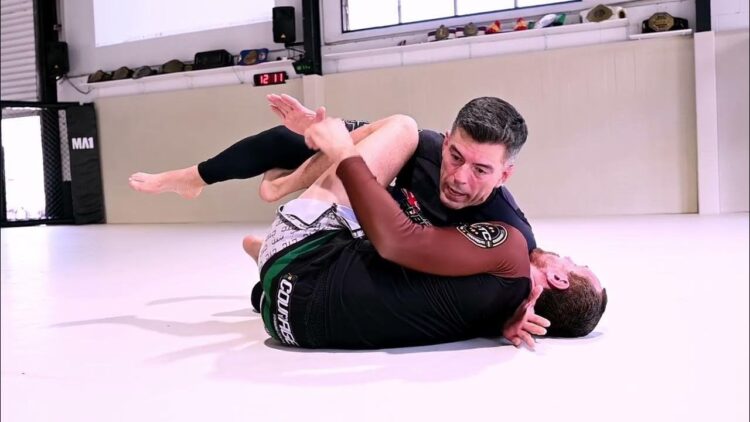 jay du plessis feet 5