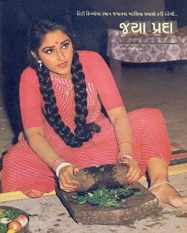 jaya prada feet 6