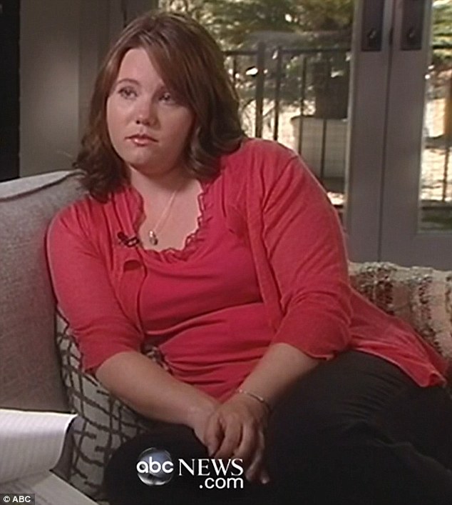 Jaycee Dugard Feet