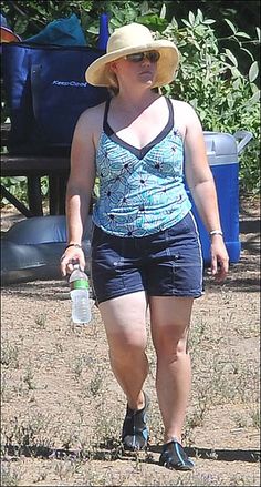 jaycee dugard feet 5