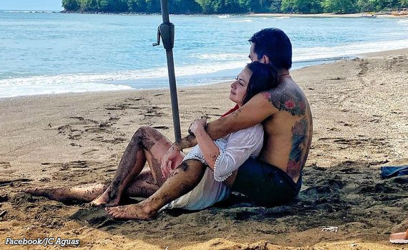 jaycee parker feet 4