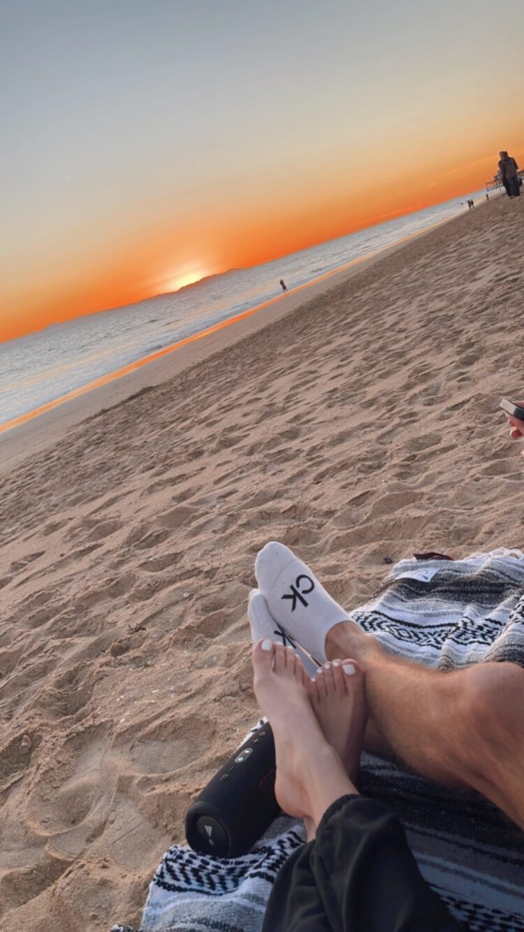 jaycee wilkins feet 1