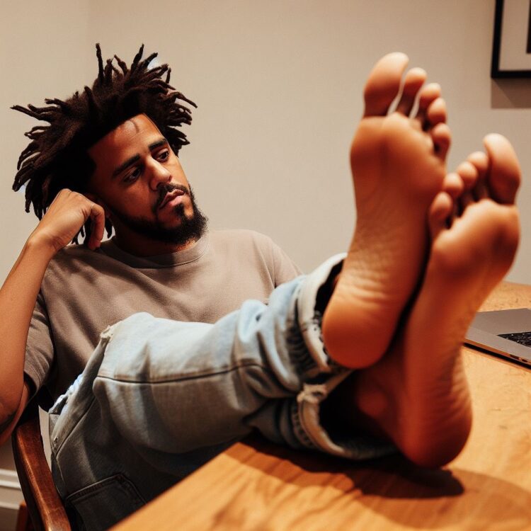 jaycole feet 3