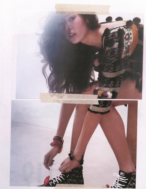 jayda nalamlieng feet 1